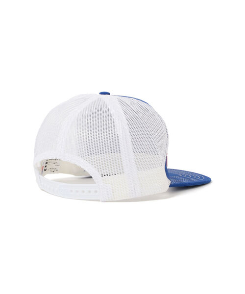 BEAMS（ビームス）の「GEORGIA H&A / MESH CAP（キャップ・メンズ・その他/その他1/その他2・ONE SIZE）」の10枚目の写真
