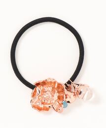 カヤ　　☪︎⋆☽様　No.566 他　ヘアゴム　計6点 カヤ（kaya）/【カヤ】丸まるヘアゴムの通販はau PAY マーケット