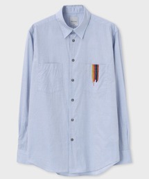 ポールスミス　21AW 'Painted Stripe'スウェットシャツ 2435615600302S____208_06_mediu