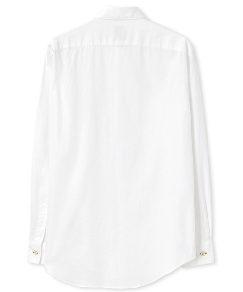 Paul Smith（ポールスミス）の「'Painted Stripe'ポケットシャツ
