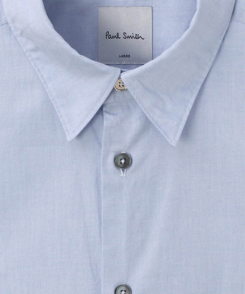 Paul Smith（ポールスミス）の「'Painted Stripe'ポケットシャツ