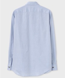 Paul Smith（ポールスミス）の「'Painted Stripe'ポケットシャツ