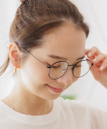 flower | ラブリーカラーグラス2(メガネ)