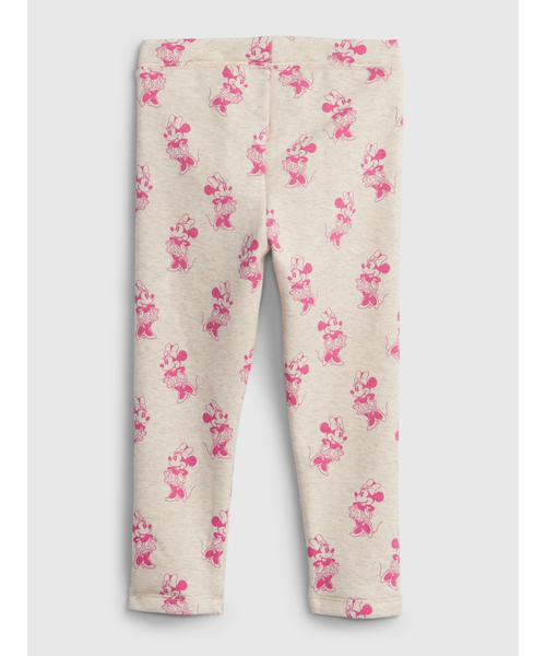 GAP(ギャップ)の「babyGap ディズニー ミニーマウス プリント コージー レギンス(レギンス/スパッツ・キッズ・その他・12-18M/4 YRS/18-24M/2 YRS/3 YRS/5 YRS)」の3枚目の写真