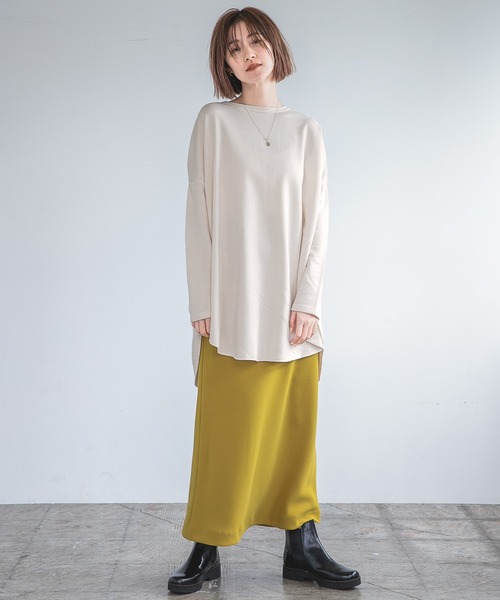 HARUTA（ハルタ）の「HARUTA＊サイドゴアブーツ　957577（ブーツ・レディース・ブラック・MEDIUM/LARGE）」の9枚目の写真