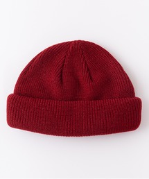 Blue Standard  | 【BLUE STANDARD/ブルースタンダード】静電気軽減　2WAYニットワッチ/ビーニー(ニットキャップ/ビーニー)