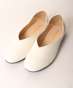 PIPPICHIC/ピッピシック】Bieber Flat 10/ビーバーフラット