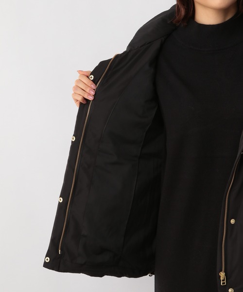 セール】エアサーマル撥水ブルゾン/228790（ダウンジャケット/コート