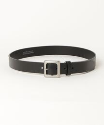 Blue Standard  | 【BLUE STANDARD／ブルースタンダード】日本製　35mm牛革レザーベルト(ベルト)