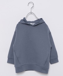 【キッズ】イージーDRY/プルオーバーパーカー/237244