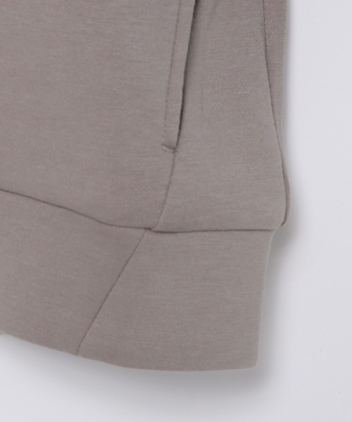 GLOBAL WORK(グローバルワーク)の「【キッズ】イージーDRY/プルオーバーパーカー/237244(パーカー・キッズ・サックスブルー/ベージュ系その他3/ライトピンク/オフホワイト・120cm/140cm/130cm/100cm/160cm/110cm/150cm)」の13枚目の写真