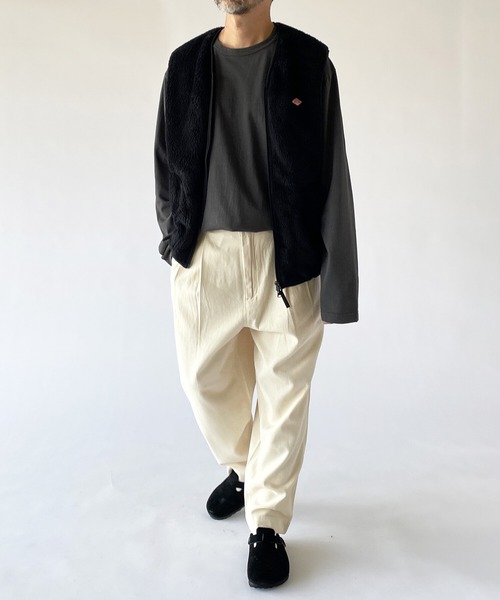 BIRKENSTOCK（ビルケンシュトック）の「【BIRKENSTOCK】BOSTON SFB VL BLACK MEN（サンダル・メンズ・ブラック・40/41/42）」の5枚目の写真