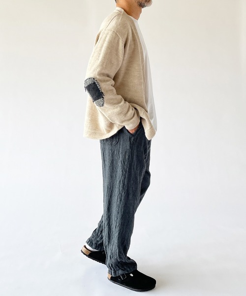 BIRKENSTOCK（ビルケンシュトック）の「【BIRKENSTOCK】BOSTON SFB VL BLACK MEN（サンダル・メンズ・ブラック・40/41/42）」の6枚目の写真