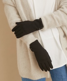 Sergio De Rosa | 【SERGIO DE ROSA】GLOVE2(手袋)