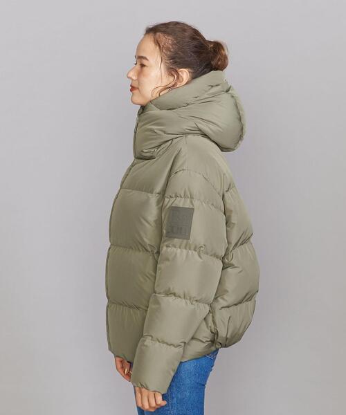 Lepidos（レピドス）の「＜BACON＞NEW CLOUD GIADA ダウンジャケット