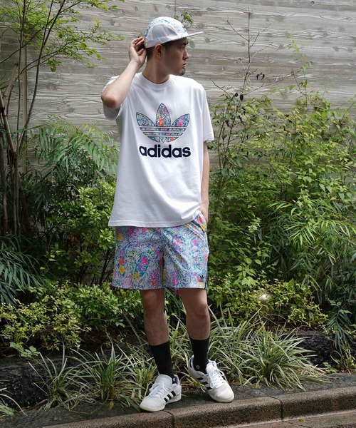 adidas Originals（アディダスオリジナルス）の「adidas NOAH TECH CAP H34606（キャップ・メンズ・ホワイト・ONE SIZE）」の6枚目の写真