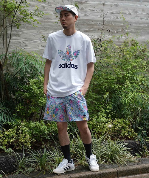 adidas Originals（アディダスオリジナルス）の「adidas NOAH TECH CAP H34606（キャップ・メンズ・ホワイト・ONE SIZE）」の8枚目の写真