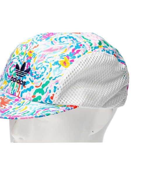 adidas Originals（アディダスオリジナルス）の「adidas NOAH TECH CAP H34606（キャップ・メンズ・ホワイト・ONE SIZE）」の17枚目の写真