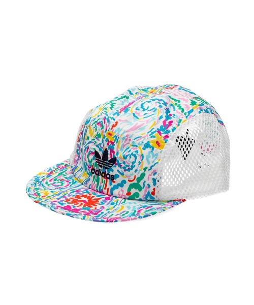 adidas Originals（アディダスオリジナルス）の「adidas NOAH TECH CAP H34606（キャップ・メンズ・ホワイト・ONE SIZE）」の19枚目の写真