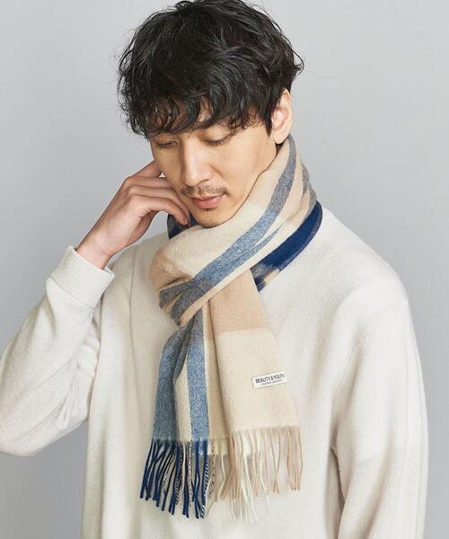 BEAUTY&YOUTH UNITED ARROWS（ビューティーアンドユースユナイテッド