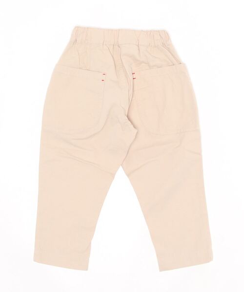 RAGMART（ラグマート）の「テーパードパンツ（その他パンツ・キッズ・ベージュ/ネイビー/グリーン・120cm/130cm/110cm/100cm）」の4枚目の写真
