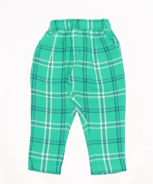 RAGMART（ラグマート）の「テーパードパンツ（その他パンツ・キッズ・ベージュ/ネイビー/グリーン・120cm/130cm/110cm/100cm）」の9枚目の写真