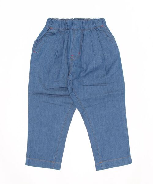 RAGMART（ラグマート）の「テーパードパンツ（その他パンツ・キッズ・ベージュ/ネイビー/グリーン・120cm/130cm/110cm/100cm）」の10枚目の写真