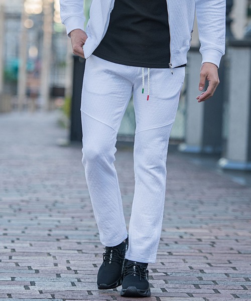 90s J CREW ロールネック コットン ニット セーター メンズ XL / 旧