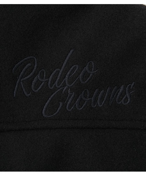 RODEO CROWNS WIDE BOWL(ロデオクラウンズワイドボウル)の「キルティングCPO(ミリタリージャケット・メンズ・カーキ/ブラック/ライトグレー・MEDIUM/LARGE)」の16枚目の写真