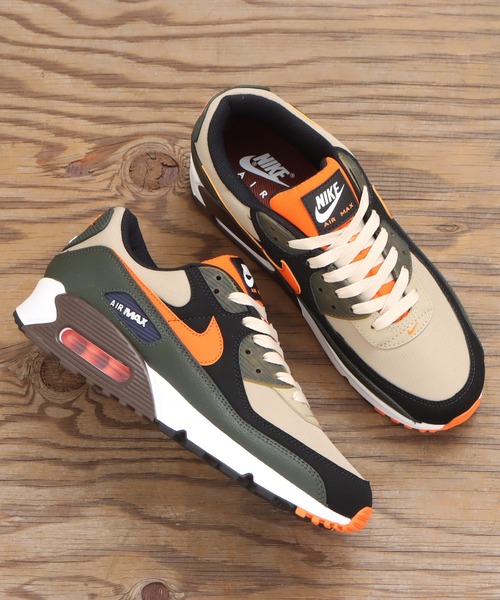 NIKE AIR MAX 90 / ナイキ エア マックス 90 【SP】