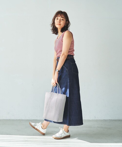 coen(コーエン)の「【ウィメンズ】ALLROUNDオールドトレーナー(スニーカー・レディース・ホワイト/ブラック・SMALL/LARGE/MEDIUM/X-LARGE)」の12枚目の写真