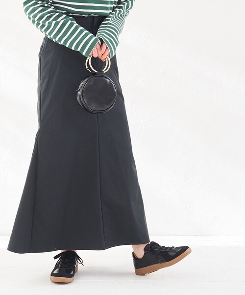 coen(コーエン)の「【ウィメンズ】ALLROUNDオールドトレーナー(スニーカー・レディース・ホワイト/ブラック・SMALL/LARGE/MEDIUM/X-LARGE)」の15枚目の写真