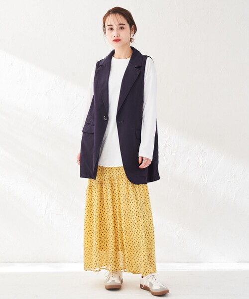 coen(コーエン)の「【ウィメンズ】ALLROUNDオールドトレーナー(スニーカー・レディース・ホワイト/ブラック・SMALL/LARGE/MEDIUM/X-LARGE)」の9枚目の写真