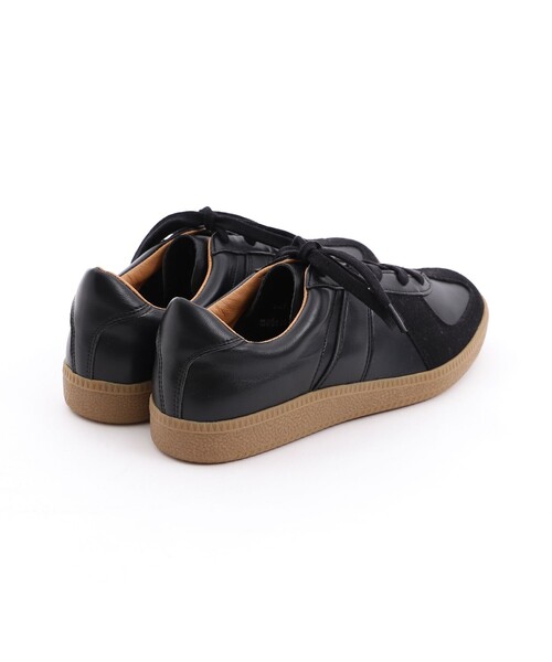 coen(コーエン)の「【ウィメンズ】ALLROUNDオールドトレーナー(スニーカー・レディース・ホワイト/ブラック・SMALL/LARGE/MEDIUM/X-LARGE)」の22枚目の写真