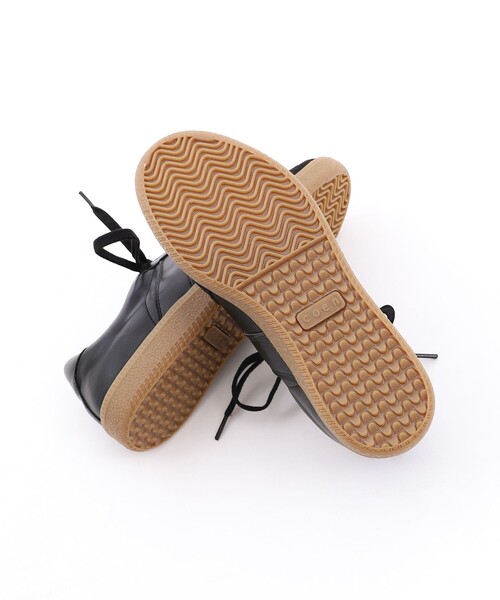 coen(コーエン)の「【ウィメンズ】ALLROUNDオールドトレーナー(スニーカー・レディース・ホワイト/ブラック・SMALL/LARGE/MEDIUM/X-LARGE)」の18枚目の写真