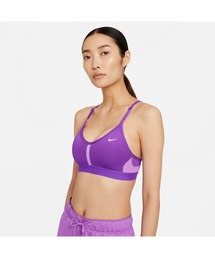 NIKE | NIKE/ナイキ ウィメンズ Vネック インディ ブラ(スポーツブラ)
