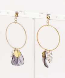 【PetitBonheur accessories】フラワーペタル