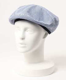 OVERRIDE | OVERRIDE CMX SUCKER BERET(ハンチング/ベレー帽)