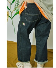 AlexanderLeeChang | AlexanderLeeChang アレキサンダーリーチャン / CARPENTER DNMカーペンターデニム/ AC042202(デニムパンツ)