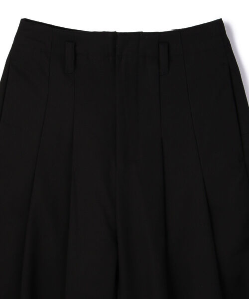 SHINYAKOZUKA（シンヤコヅカ）の「SHINYA KOZUKA /シンヤ コヅカ/BAGGY/バギー（その他パンツ・メンズ・ホワイト/ブラック・SMALL/MEDIUM）」の4枚目の写真