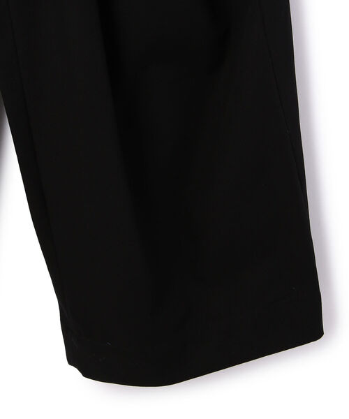 SHINYAKOZUKA（シンヤコヅカ）の「SHINYA KOZUKA /シンヤ コヅカ/BAGGY/バギー（その他パンツ・メンズ・ホワイト/ブラック・SMALL/MEDIUM）」の15枚目の写真