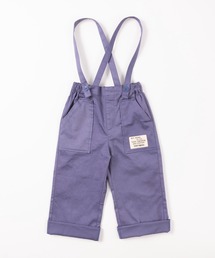 trois lapins kp | サスペンダー付きパンツ(110-130cm)(その他パンツ)