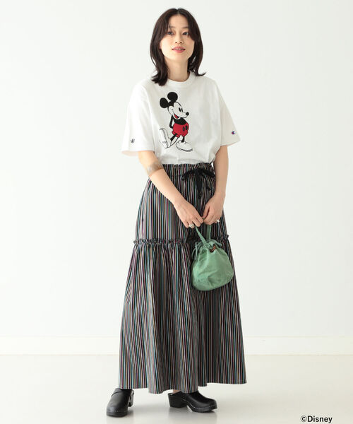 BEAMS BOY（ビームスボーイ）の「Champion × BEAMS BOY