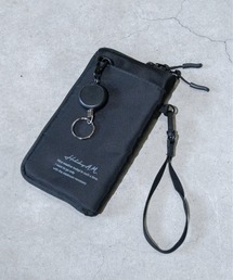 【40G】ワンマイルネックポーチ