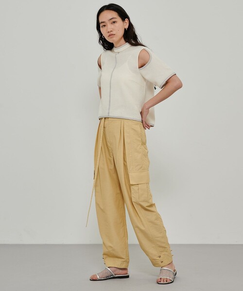 Y-3 パラシュートパンツ　Tシャツ ワイスリー Y-3 Yー3 Tシャツ GFX SS TEE IZ3123 IZ3124
