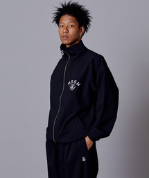 Penguin by Munsingwear | ペンギン バイ マンシングウェア ソロテックストレーニングジャケット SOLOTEX TRAINING JACKET(その他トップス)