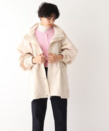 WILD THINGS（ワイルドシングス）の「◆【WILDTHINGS】別注　CHAMONIX　JACKET（ブルゾン）」