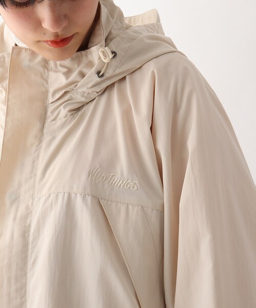 WILD THINGS（ワイルドシングス）の「◇【WILDTHINGS】別注 CHAMONIX