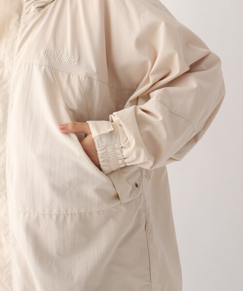 WILD THINGS（ワイルドシングス）の「◇【WILDTHINGS】別注 CHAMONIX