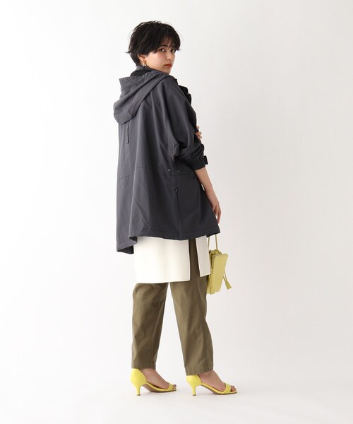 WILD THINGS（ワイルドシングス）の「◇【WILDTHINGS】別注 CHAMONIX